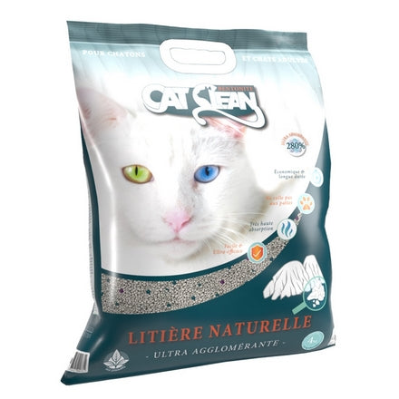 Cat Clean 4kg