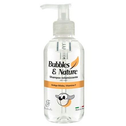 Ferribiella Bubbles & Nature Shampooing Volumisant Chien 250ML