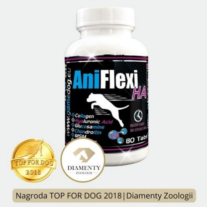 Game Dog AniFlexi HA 80CPS