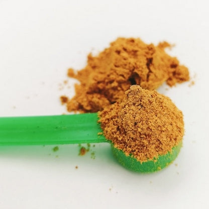 Game Dog Barfer Rose Hip 300G