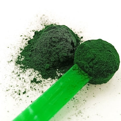 Game Dog Barfer Spirulina 300G