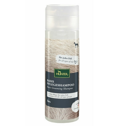 Hunter Shampooing Basic Chien 200ML