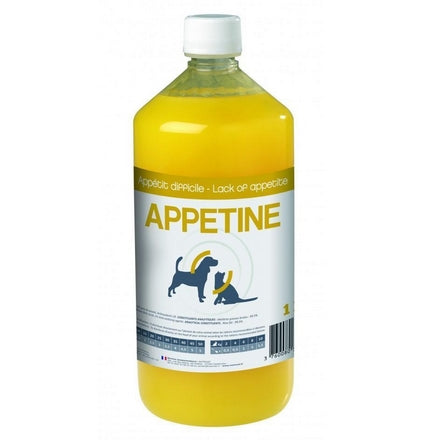 Nutrivet Appetine 1L