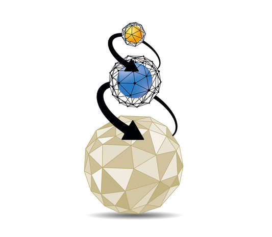 ImperialFood Small Regular 3kg