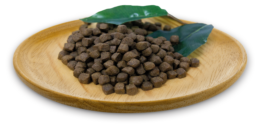 Natural Greatness Chiot 6kg