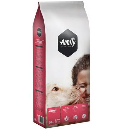 Amity Eco Chien Adulte 20kg