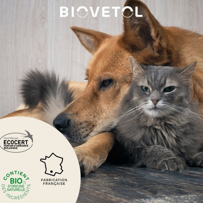Biovetol Spray O'Calme Chien & Chat 125ml