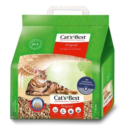Cat's Best Original 4.3kg