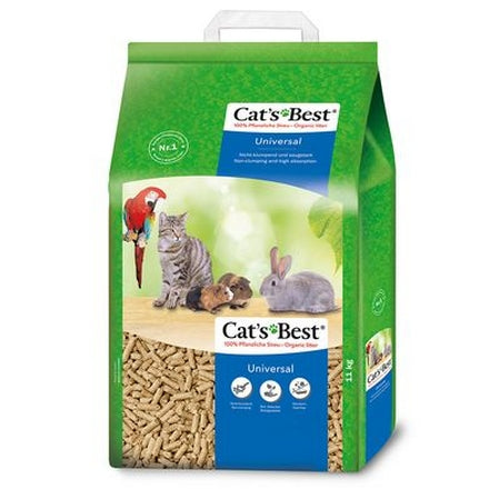 Cat's Best Universal 5.5kg