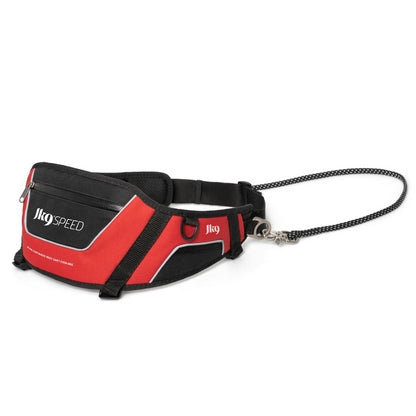 Ceinture De Jogging Julius K9 Rouge