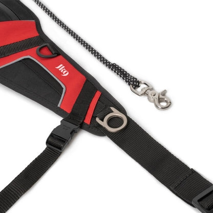 Ceinture De Jogging Julius K9 Rouge