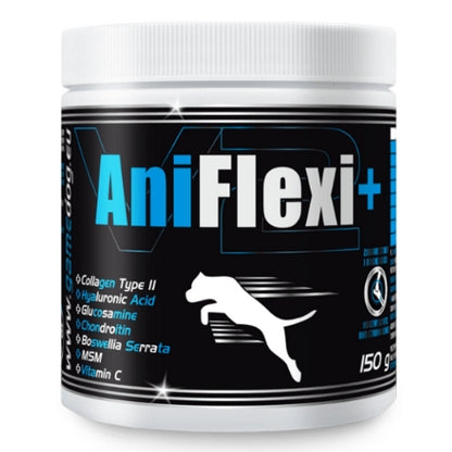 Game Dog AniFlexi+ V2 150G