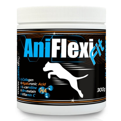 Game Dog AniFlexi Fit V2 300G