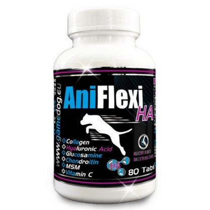 Game Dog AniFlexi HA 80CPS