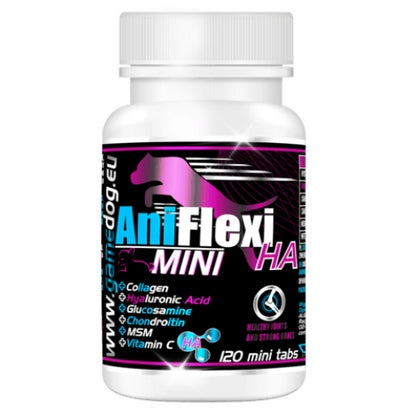 Game Dog AniFlexi HA Mini 120CPS
