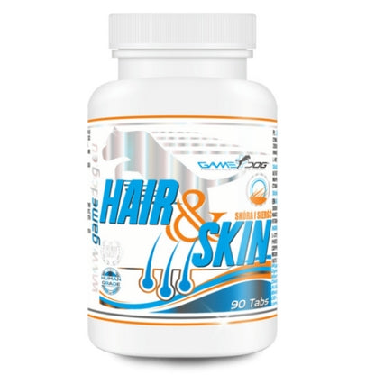 Game Dog Hair & Skin 90CPS