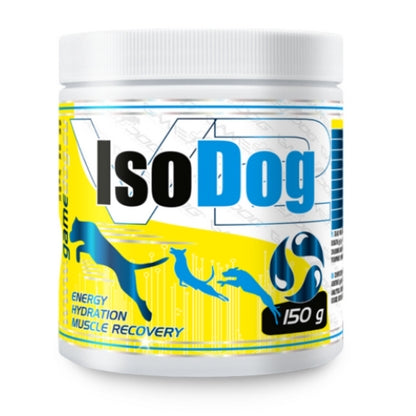 Game Dog IsoDog 150G