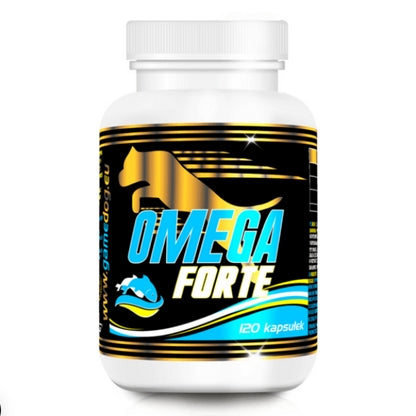 Game Dog Omega Forte 120CPS