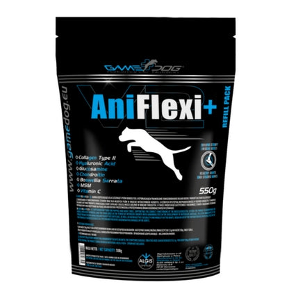 Game Dog AniFlexi+ V2 550G (recharge)