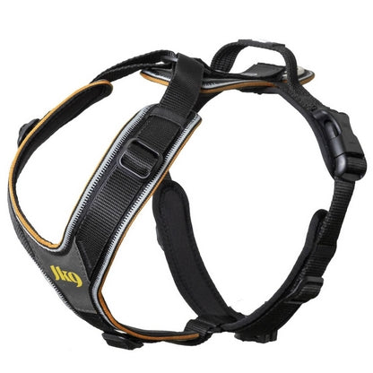 Harnais Speed Y Julius K9 Noir