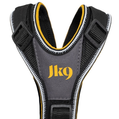 Harnais Speed Y Julius K9 Noir