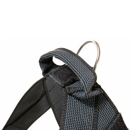 Harnais A Sangles Julius K9 Rose