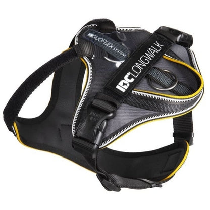 Harnais Longwalk Y Julius K9 Anthracite