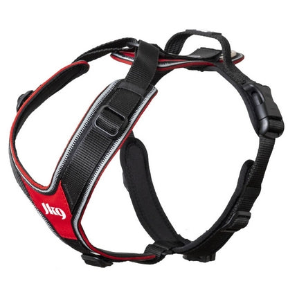 Harnais Speed Y Julius K9 Rouge