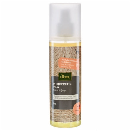Hunter Spray Anti-Démangeaisons Chien 200ML