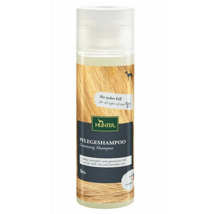 Hunter Shampooing A L'Huile D'Avocat Chien 200ML