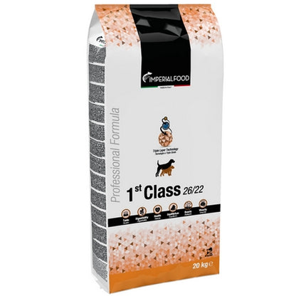 ImperialFood 1st Class 20kg