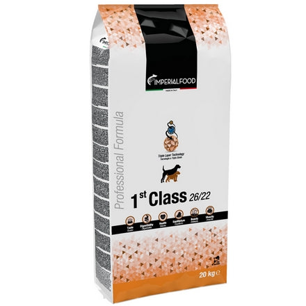 ImperialFood 1st Class 5kg