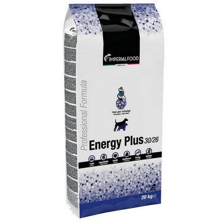 ImperialFood Energy Plus 20kg