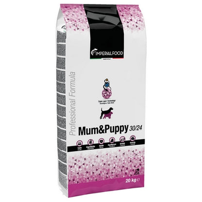 ImperialFood Mum & Puppy 20kg