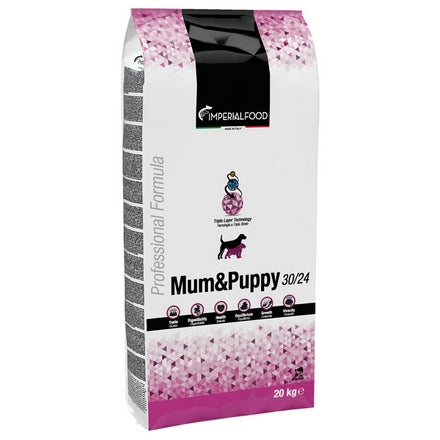 ImperialFood Mum & Puppy 20kg