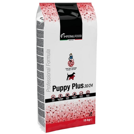 ImperialFood Puppy Plus 3kg