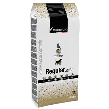 ImperialFood Regular 20kg