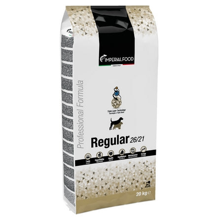 ImperialFood Regular 20kg