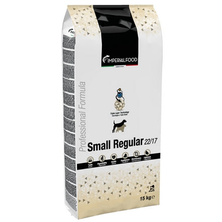 ImperialFood Small Regular 3kg