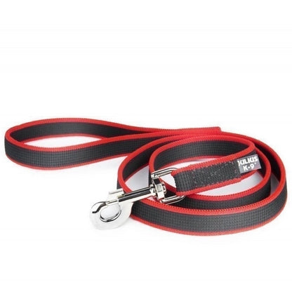 Laisse Extensible Julius K9 Rouge