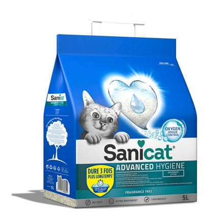 Sanicat Advanced Hygiène 5L