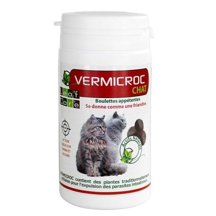 Vermicroc Chat