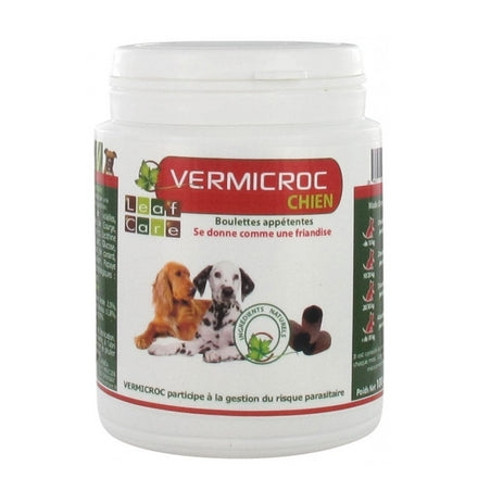 Vermicroc Chien