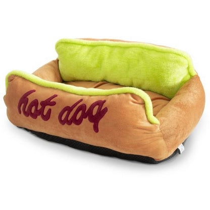 Ferribiella Couffin HotDog