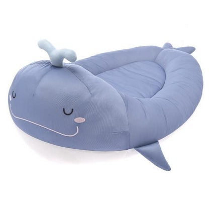 Ferribiella Couffin Baleine