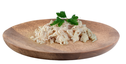 Natural Greatness Boîte Chat Filet De Poulet 70g
